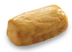 Korean Gold Sweet Potato Pie